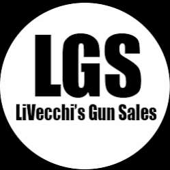 Jobs in Livecchi's Gun Sales - reviews